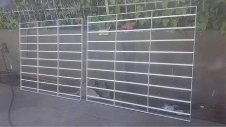 HERRERÍA KRONOS - Herrería en General en Córdoba y Alrededores